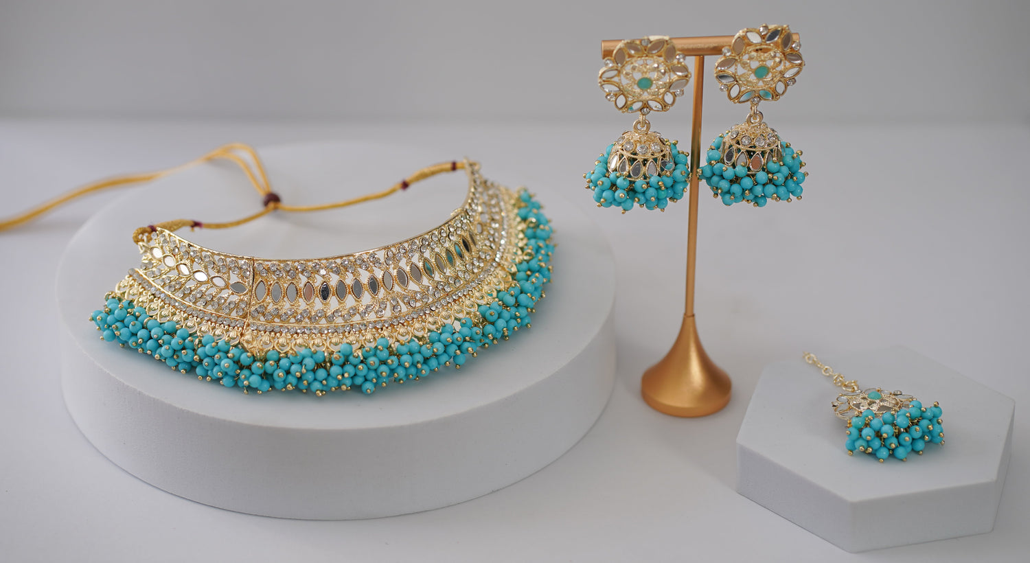 Choker Set