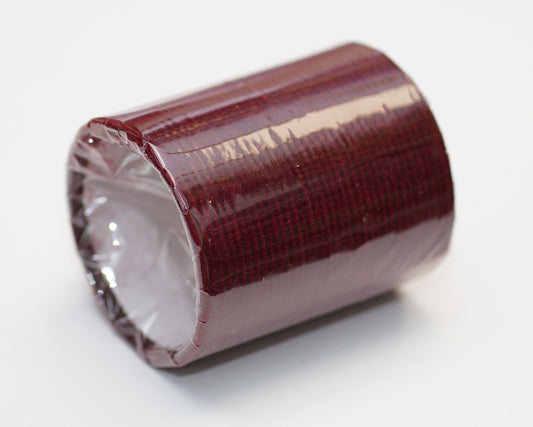 Red Wine Velvet Bangles