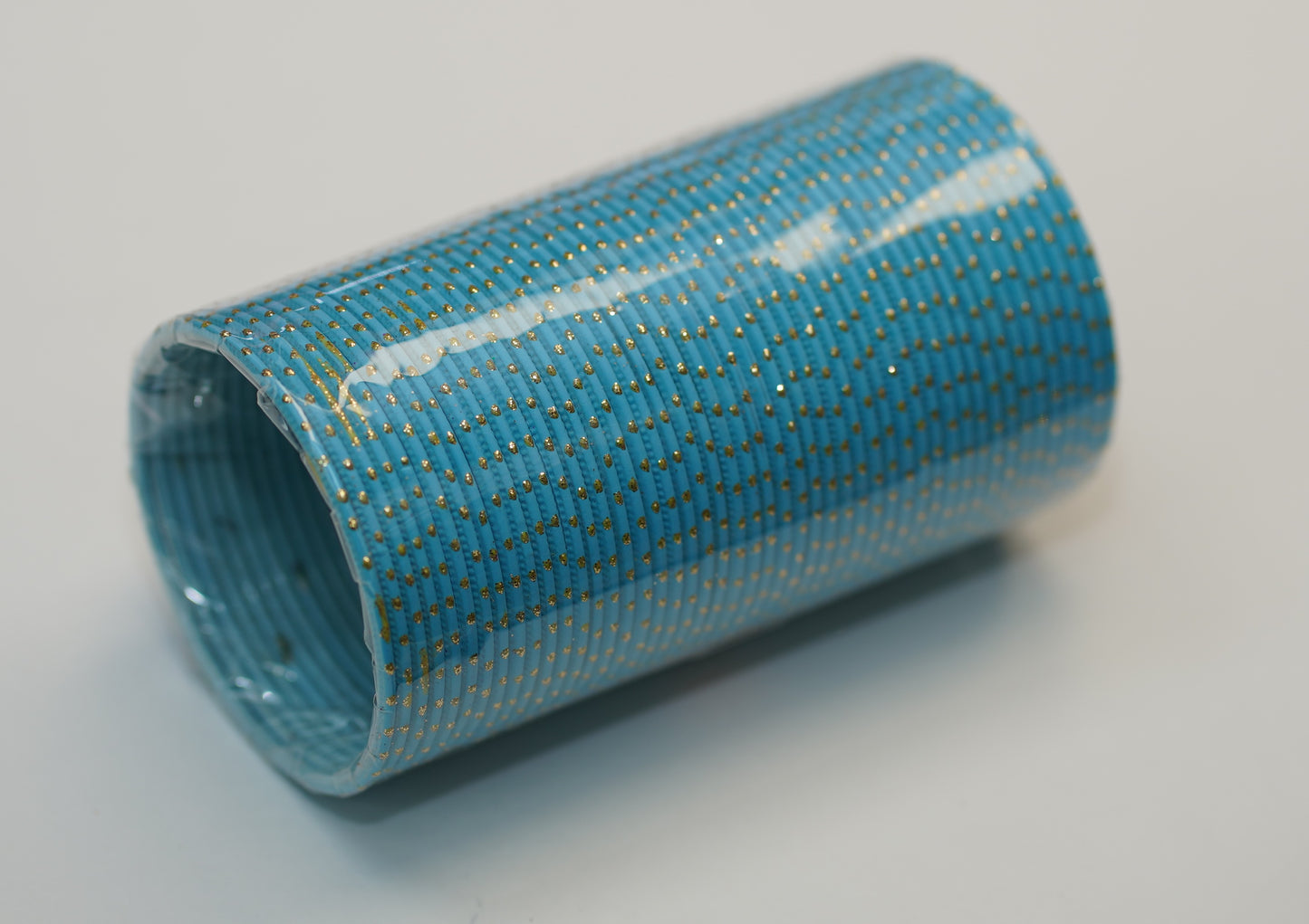 Pacific Blue Bangles