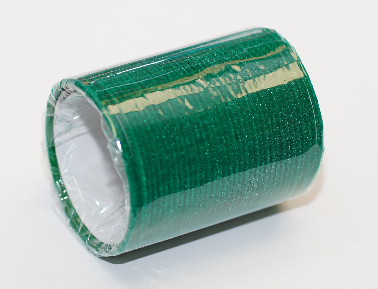 State Green Velvet Bangles