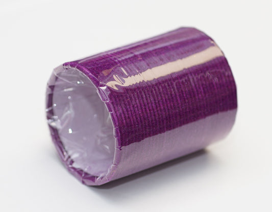 Palatinate Purple Velvet Bangles