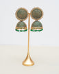Gold & Green Jimikki